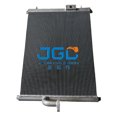 Phụ kiện máy xúc PC200-5 PC210-5 PC240-5 Máy làm mát dầu thủy lực 206-03-51151