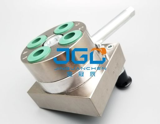 Loại chung Van đảo chiều đảo ngược phụ kiện máy xúc Phụ tùng cơ khí