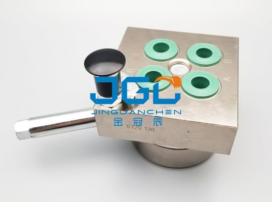 Loại chung Van đảo chiều đảo ngược phụ kiện máy xúc Phụ tùng cơ khí