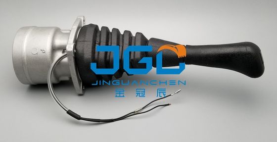 Phụ kiện máy xúc DH220-5 DH300-5 Tay cầm cần điều khiển 420-00237 2420-9516 420-00238 2420-9517