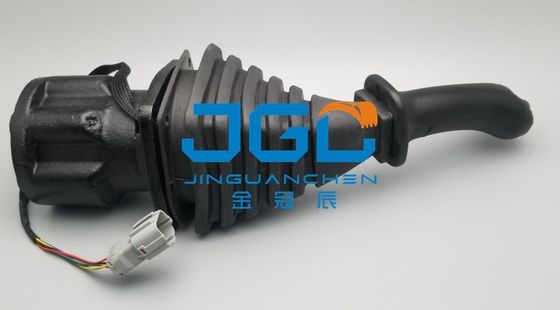 Bộ phận cơ khí Bộ điều khiển cần điều khiển máy xúc DH225-9 DH300-9 R225-9