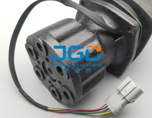 Bộ phận cơ khí Bộ điều khiển cần điều khiển máy xúc DH225-9 DH300-9 R225-9