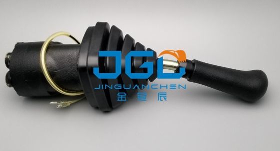 Linh kiện máy xúc thủy lực SH125 SK55 SK70 SK75 YM40-8 Cần điều khiển