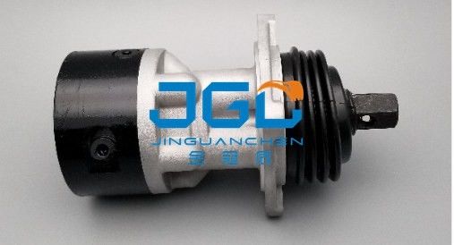 SK120-1 SK200-1 SY135-8 Máy đào cần điều khiển Linh kiện thủy lực YN30V00002F1