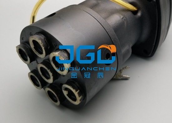 SK120-1 SK200-1 SY135-8 Máy đào cần điều khiển Linh kiện thủy lực YN30V00002F1