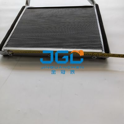 Bộ phận máy xúc làm mát dầu thủy lực R60-7 Bộ phận máy móc xây dựng