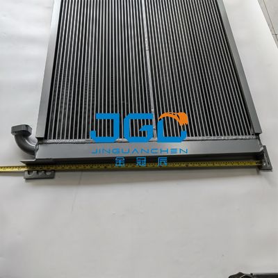 Phụ kiện máy xúc Bộ làm mát dầu thủy lực PC300-6 207-03-61110