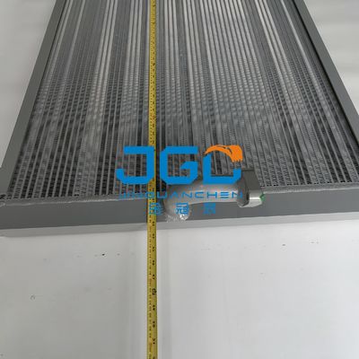Phụ kiện máy xúc Bộ làm mát dầu thủy lực PC300-6 207-03-61110