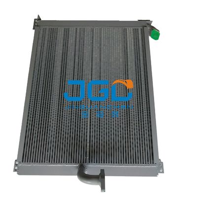 Phụ kiện máy xúc Bộ làm mát dầu thủy lực PC300-6 207-03-61110