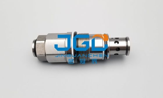 Máy đào Thành phần thủy lực DH60 Chia tách Van giảm tốc Master JAOF1003-B