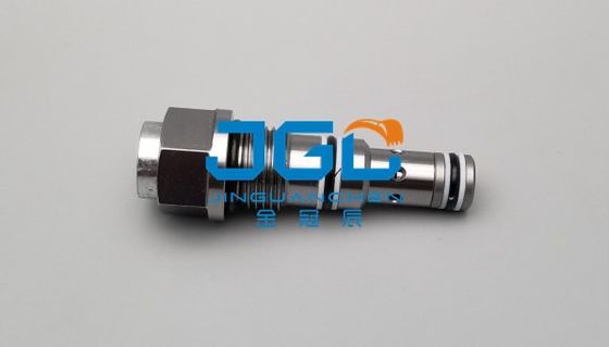 DH150-7 DH220-5 Van giảm áp đi bộ của máy xúc 2125-1226 2420-1225 Linh kiện thủy lực