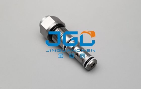 DH150-7 DH220-5 Van giảm áp đi bộ của máy xúc 2125-1226 2420-1225 Linh kiện thủy lực