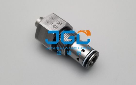Phụ tùng máy xúc thủy lực XKBF-00743 Van xả chính DH55 DH60 R55 R60