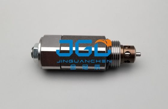 Phụ kiện máy xúc SH280 HD700-5 R200-5 R210-5 SH280 SH265 Van xả 172-280K652