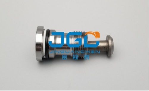 Van kiểm tra DH150-7 YC85 Van giảm áp thành phần thủy lực của máy xúc