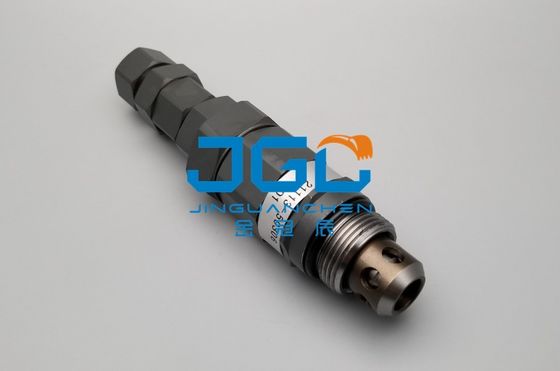 Phụ kiện máy xúc DH420 HD1430 R375 SH350 SH460 DX480 Van xả 410127-00417 C11B-50145