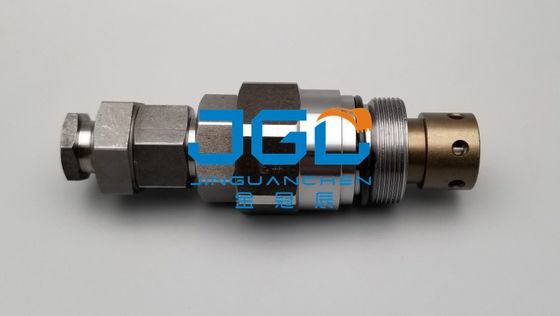Linh kiện thủy lực 14628881 14552098 8230-12520 Van xả chính EC290 SDLG400 XE335/336/375 YC360 R375-7