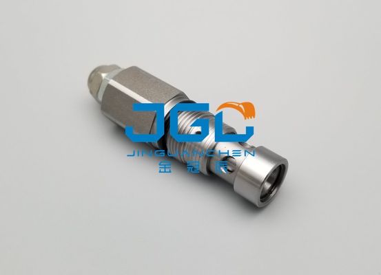 Máy xúc Linh kiện thủy lực Bộ điều áp E120B Phụ kiện cơ khí