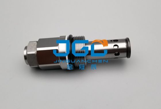 Van xả quay Máy đào E307 Bộ phận thủy lực Bộ phận cơ khí