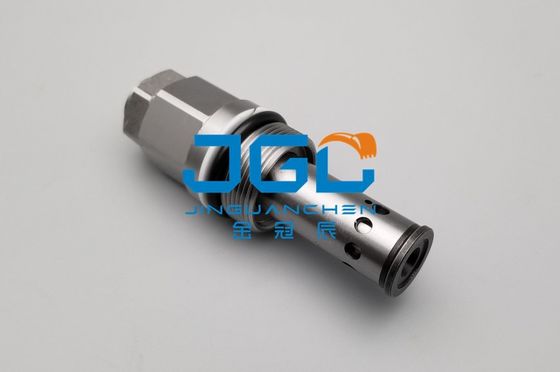 Van xả quay Máy đào E307 Bộ phận thủy lực Bộ phận cơ khí