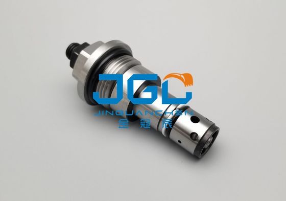 Linh kiện máy xúc thủy lực E307D PC160-7 YC85-8 Van xả quay