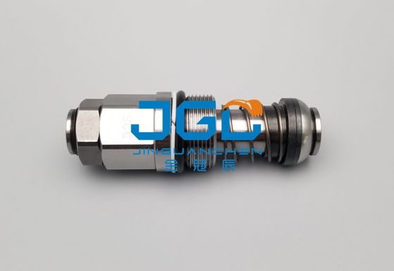 Van xả quay JADG-1004 31N6-18003 Linh kiện máy đào R60-5 R80-7 SK60-5 SK70 SK75UR SH60 SH160