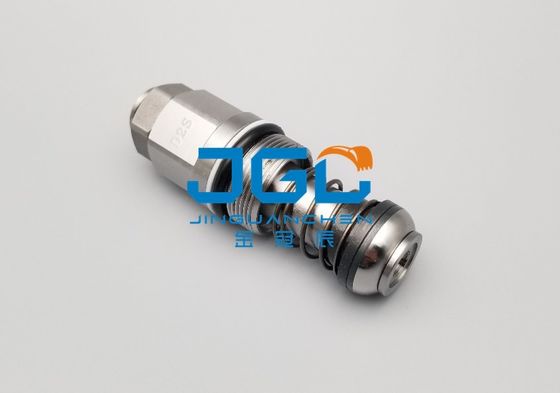 Van xả quay JADG-1004 31N6-18003 Linh kiện máy đào R60-5 R80-7 SK60-5 SK70 SK75UR SH60 SH160