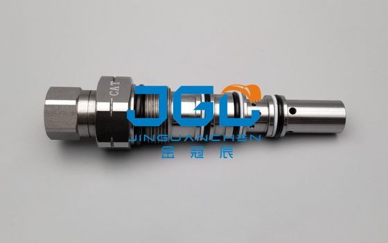 Van dỡ hàng E307D E307F Máy đào Linh kiện thủy lực Linh kiện cơ khí