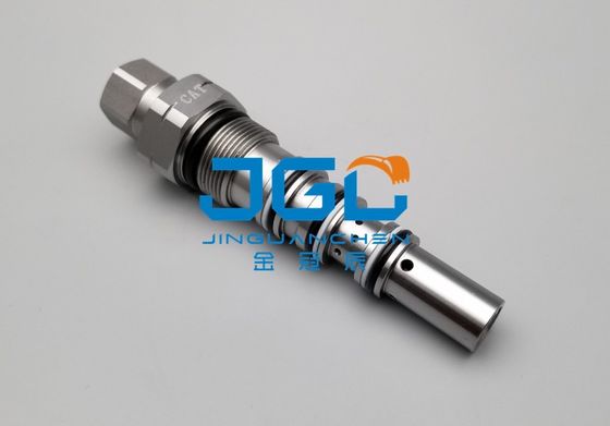 Van dỡ hàng E307D E307F Máy đào Linh kiện thủy lực Linh kiện cơ khí