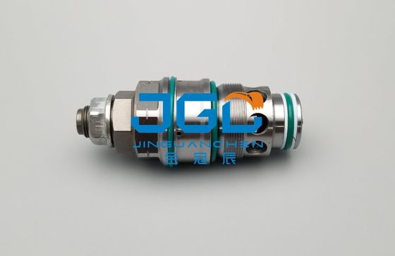 Bộ phận máy xúc thủy lực R210-7 Van xả du lịch 31NG-00257 410127-00365