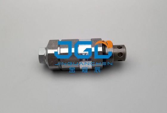 Máy đào E200B SH200Z3 SH200C1 Linh kiện thủy lực Van cứu trợ chính KLB-C5001