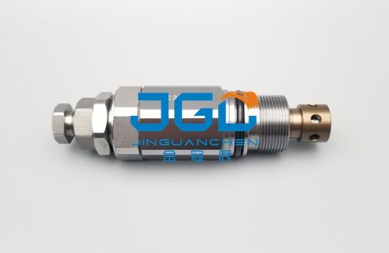 E307D E307F Máy đào linh kiện cơ khí Van giảm áp chính