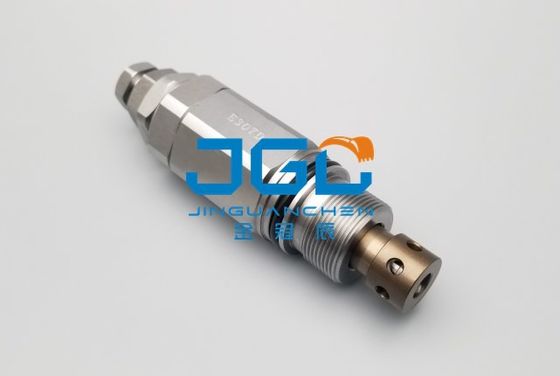 E307D E307F Máy đào linh kiện cơ khí Van giảm áp chính