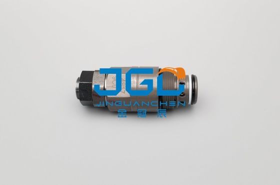Van cứu trợ chính Máy xúc EC55 EC60 Bộ phận thủy lực Bộ phận cơ khí