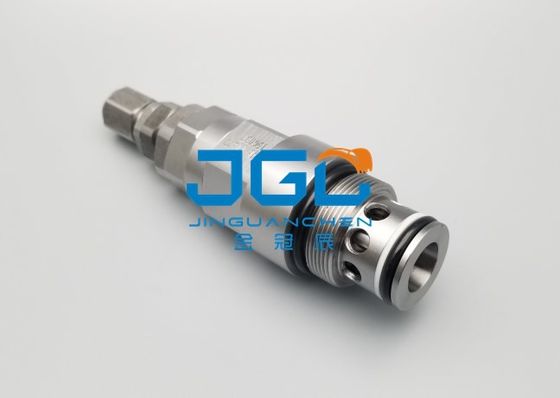 Van cứu trợ chính 31Q8-17820 Bộ phận thủy lực máy đào R305-9T R305-7