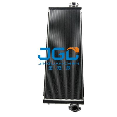 Bộ làm mát dầu tản nhiệt dầu thủy lực LQ05P00041S006 Phụ kiện máy xúc SK250-8