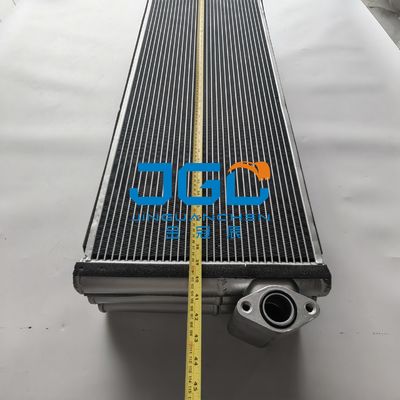 Bộ làm mát dầu tản nhiệt dầu thủy lực LQ05P00041S006 Phụ kiện máy xúc SK250-8