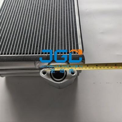 Bộ làm mát dầu tản nhiệt dầu thủy lực LQ05P00041S006 Phụ kiện máy xúc SK250-8