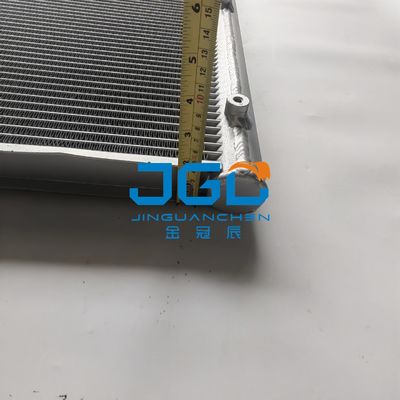 Phụ kiện máy xúc làm mát dầu thủy lực SK135 YX05P00001S012