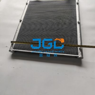 Phụ kiện máy xúc làm mát dầu thủy lực SK135 YX05P00001S012