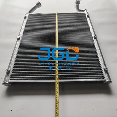 Phụ kiện máy xúc làm mát dầu thủy lực SK135 YX05P00001S012