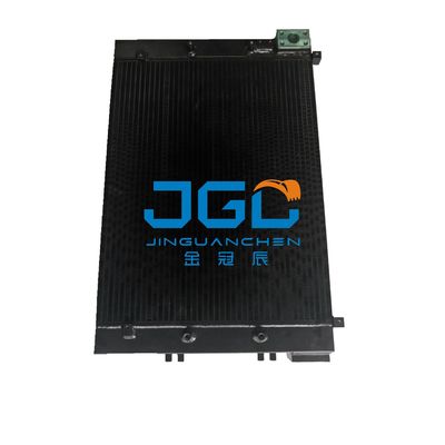 Bộ phận cơ khí Hệ thống làm mát bộ phận làm mát dầu thủy lực LG920D