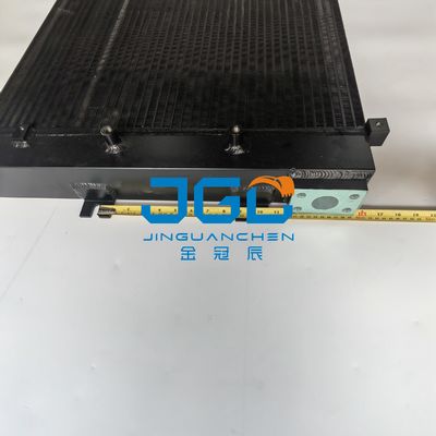 Bộ phận cơ khí Hệ thống làm mát bộ phận làm mát dầu thủy lực LG920D