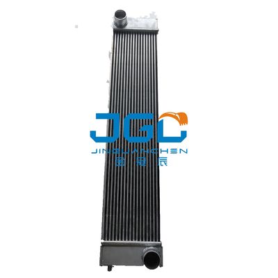 Phụ kiện máy xúc Bộ phận làm mát không khí làm mát không khí Bộ phận cơ khí EX330-3