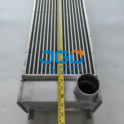 Phụ kiện máy xúc Bộ phận làm mát không khí làm mát không khí Bộ phận cơ khí EX330-3