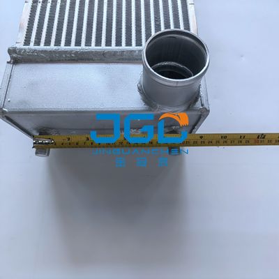 Phụ kiện máy xúc Bộ phận làm mát không khí làm mát không khí Bộ phận cơ khí EX330-3