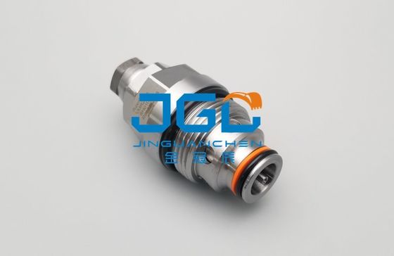 Van xả máy xúc 515-2707 Bộ phận thủy lực Bộ phận cơ khí E349D2