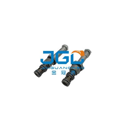 DH150 220 225 300 Các thành phần máy xúc ống van điện từ thí điểm