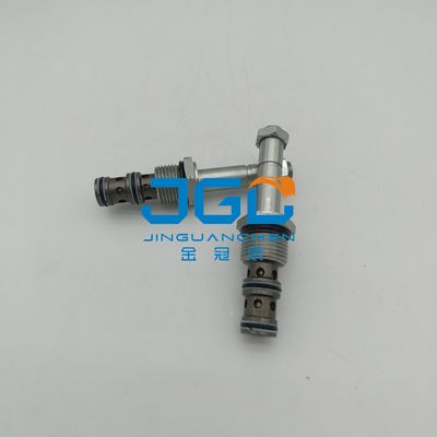 DH150 220 225 300 Các thành phần máy xúc ống van điện từ thí điểm
