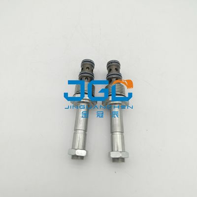 DH150 220 225 300 Các thành phần máy xúc ống van điện từ thí điểm